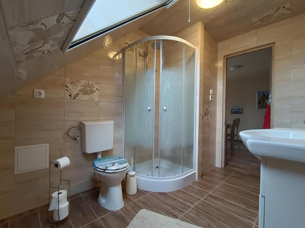 Holt-Tisza Vendeghaz Hotel Сегед Екстериор снимка