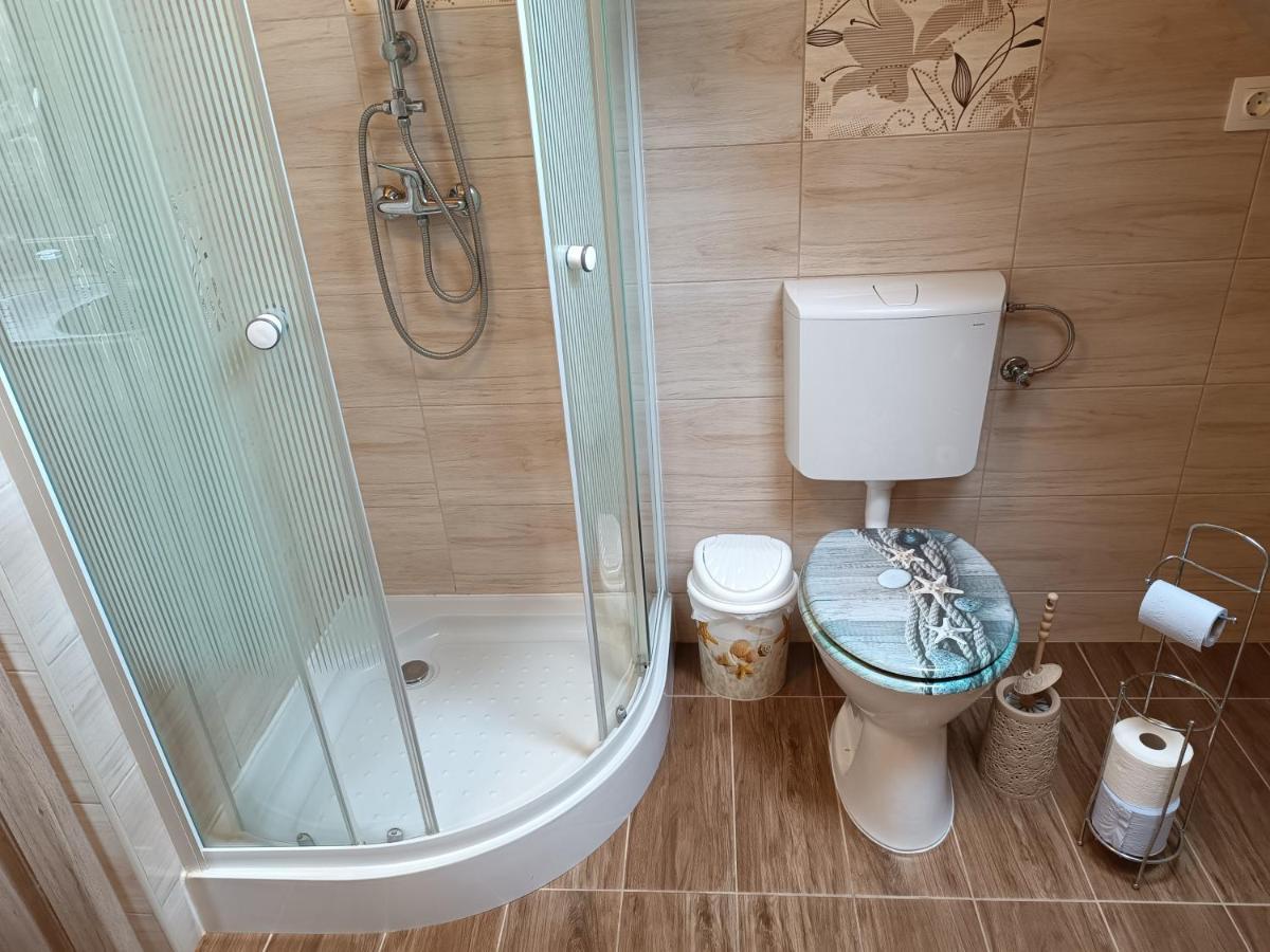 Holt-Tisza Vendeghaz Hotel Сегед Екстериор снимка